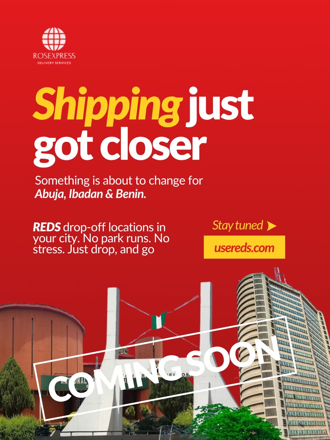 @Rosexpress-Logistics