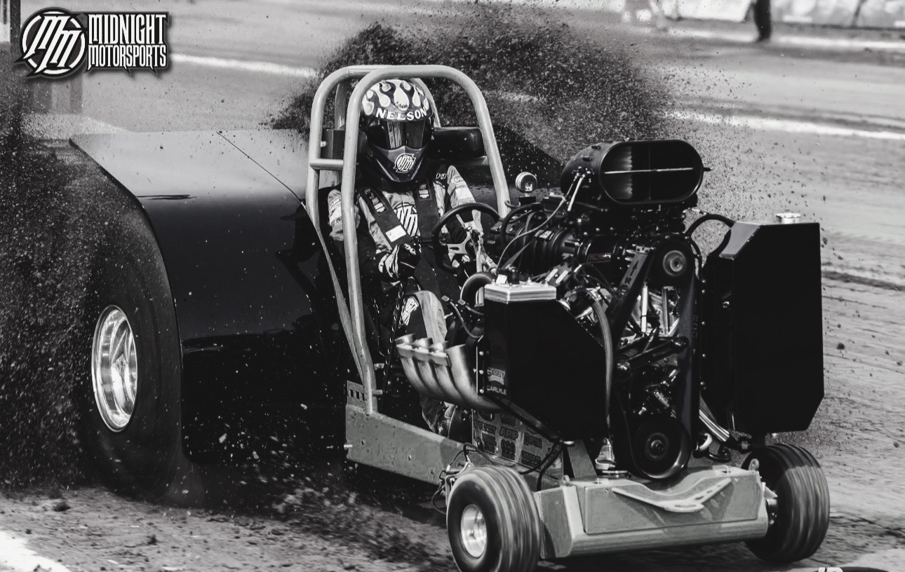 @Midnight Motorsports