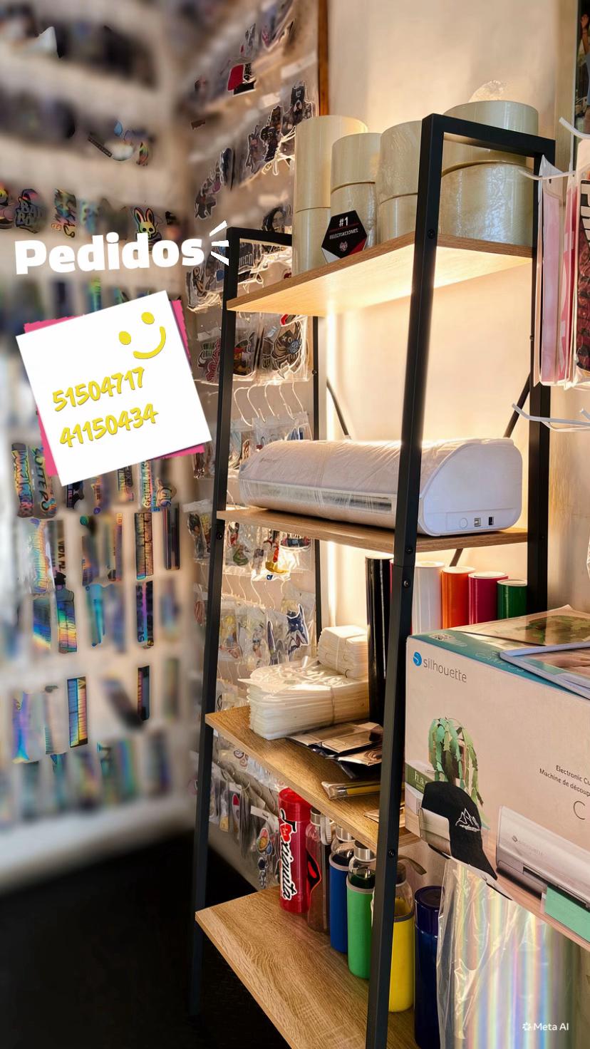 @Stickershop Latam