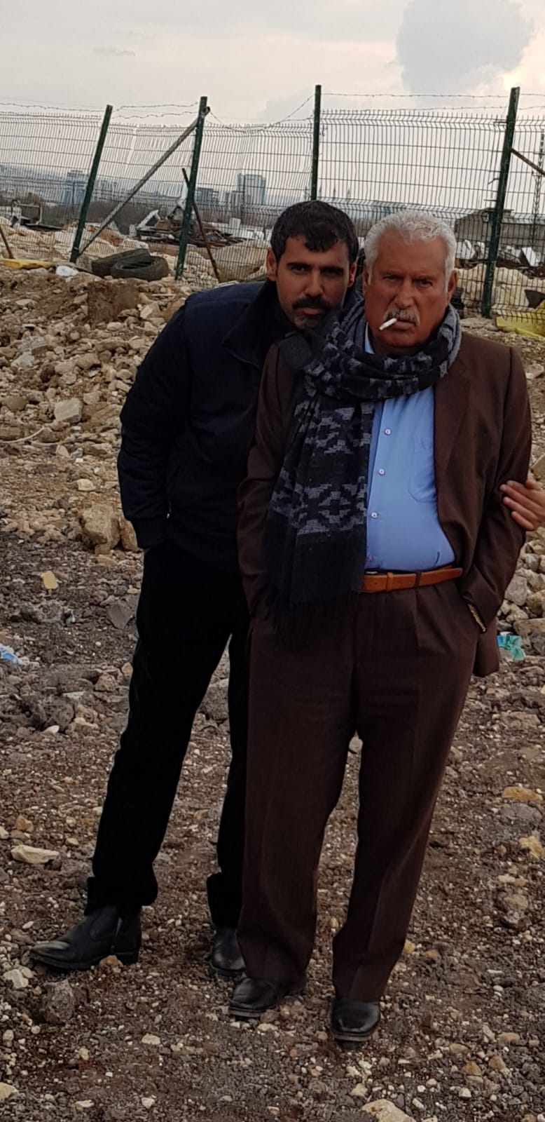 @DEVECİ ÖMER