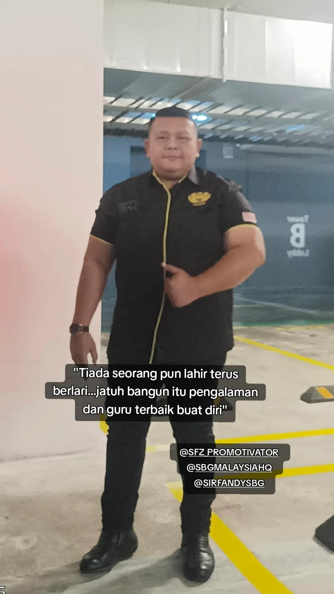 @SIR FANDY SBG