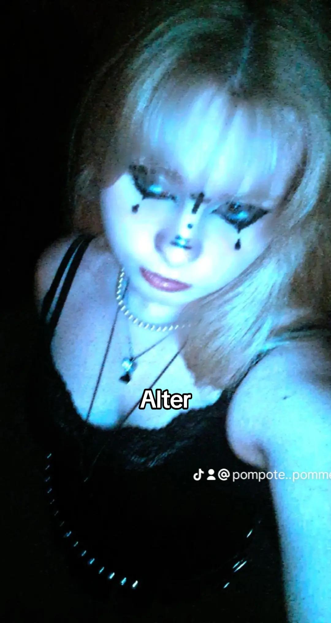 @☆ mariee ☆