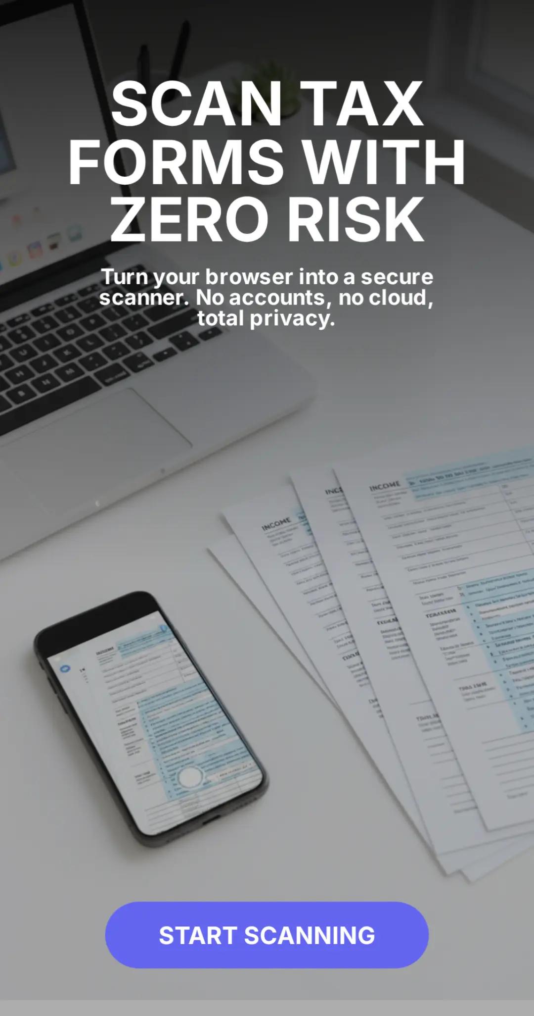 @FlickPDF | No-Cloud PDF Tool