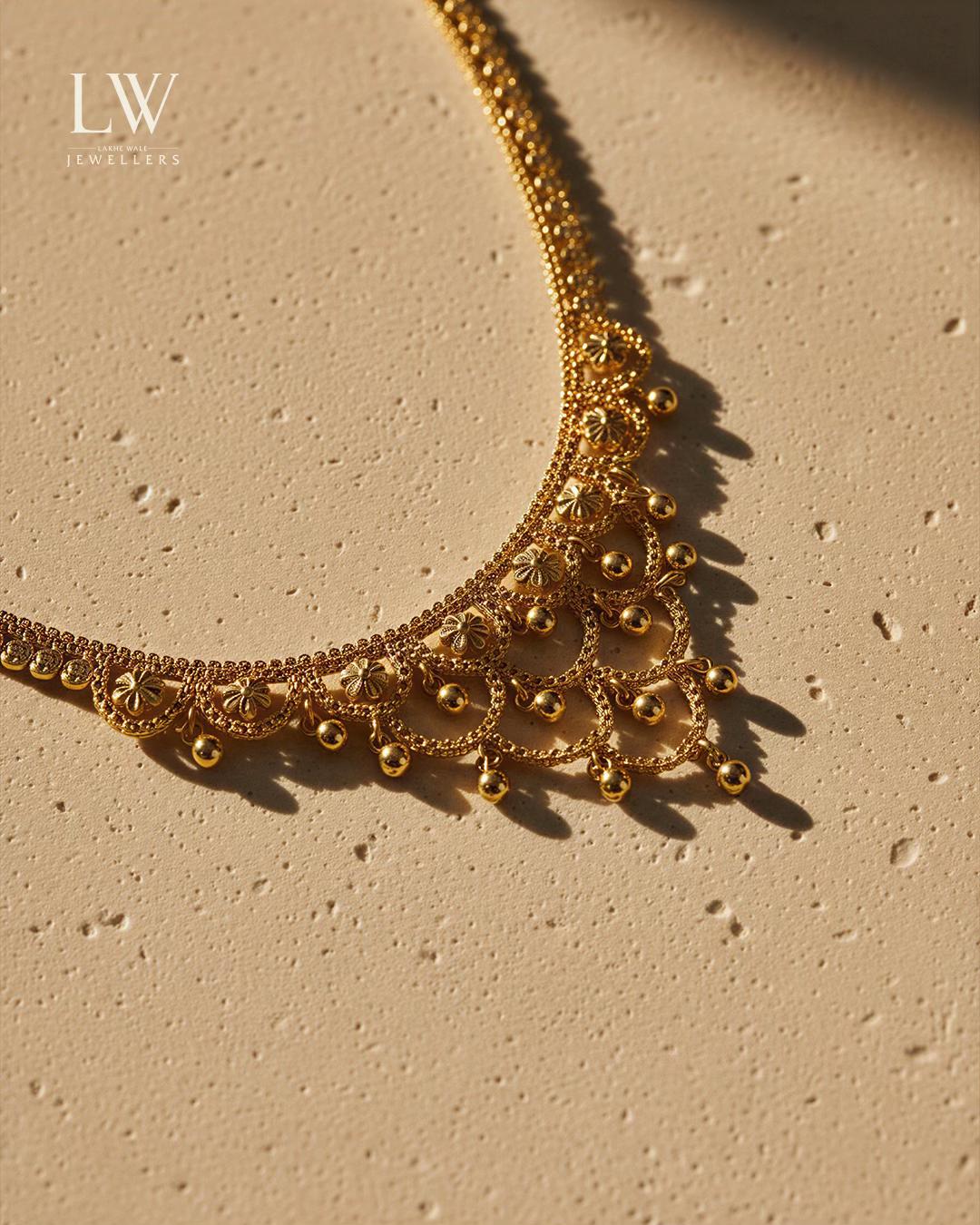 @Lakhewalejewellers