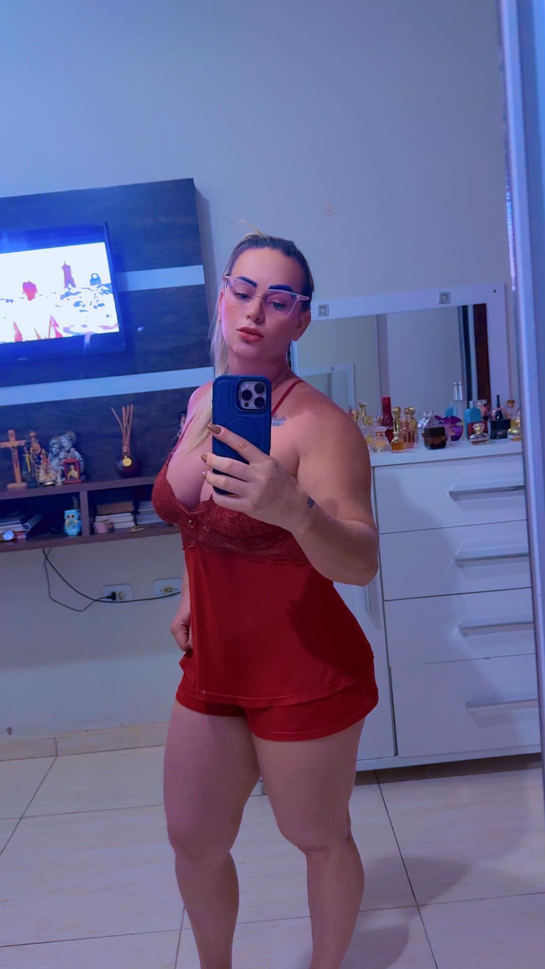 @EDCARLA NOBRE SILVA 💪🥰