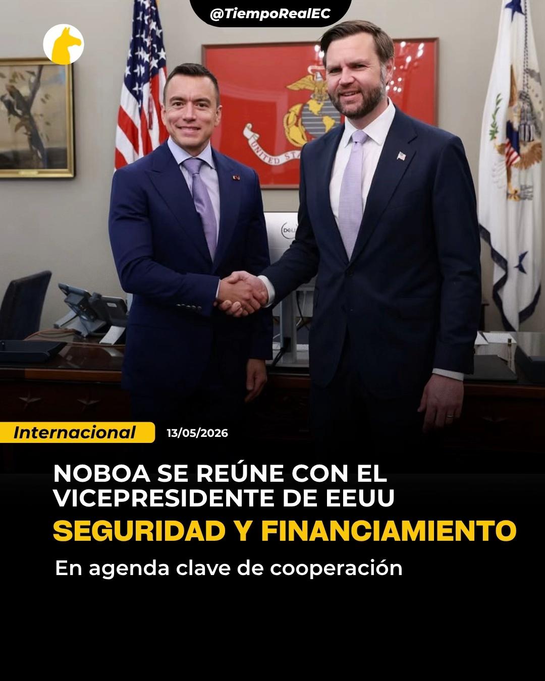 @Tiempo Real EC