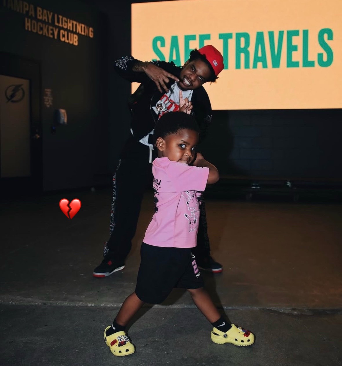 @Poppa, Toie & Kofi🧑&zwj;🧑&zwj;🧒