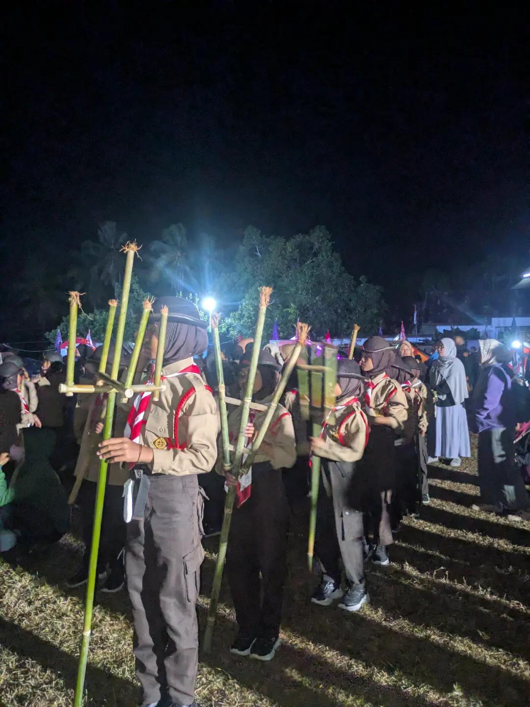@RANGER SCOUT