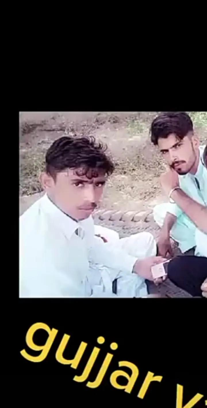 @ch Ahmad Gujjar