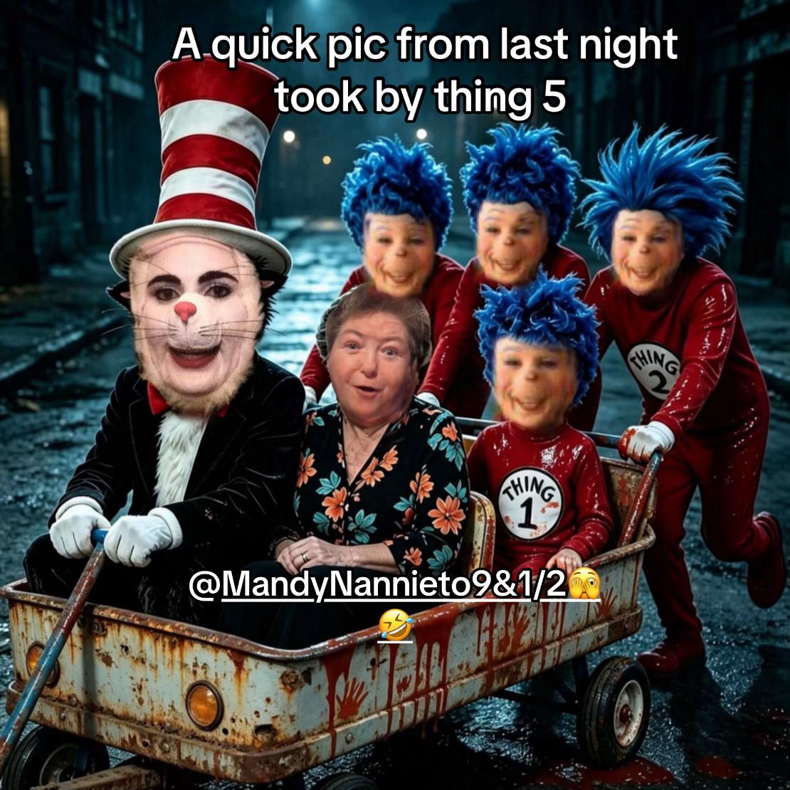 @Cat In The Hat 🐱🐈⬛🎩❤️🤍
