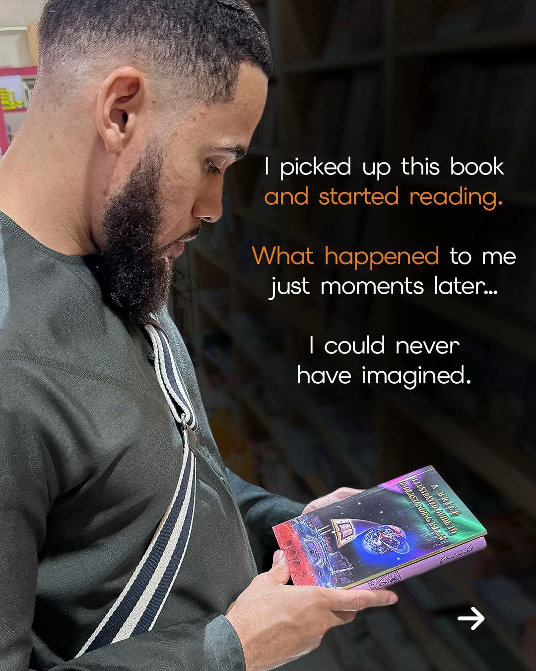 @Abdur Rahman - Arabic Teacher