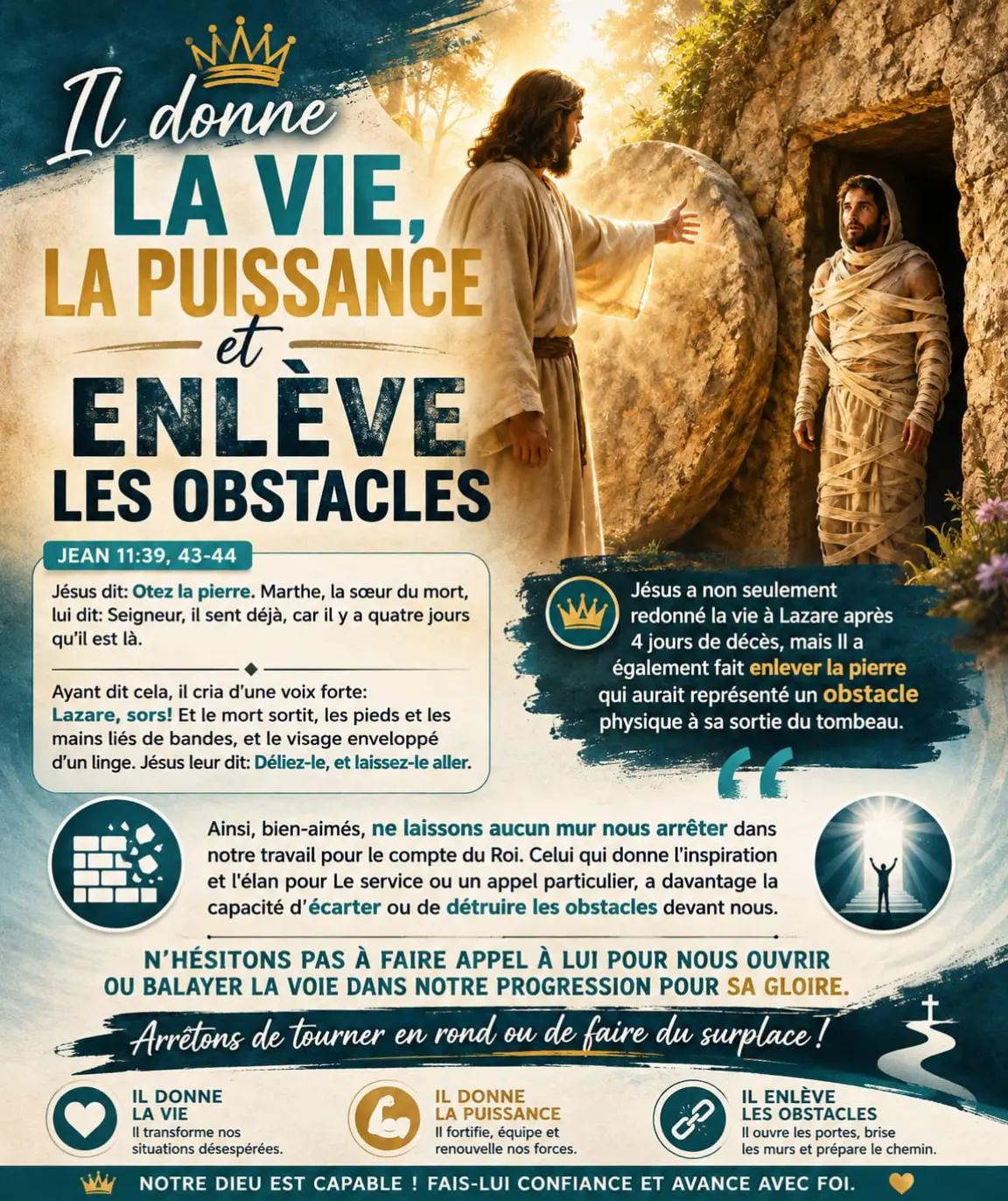 @Pensées bibliques