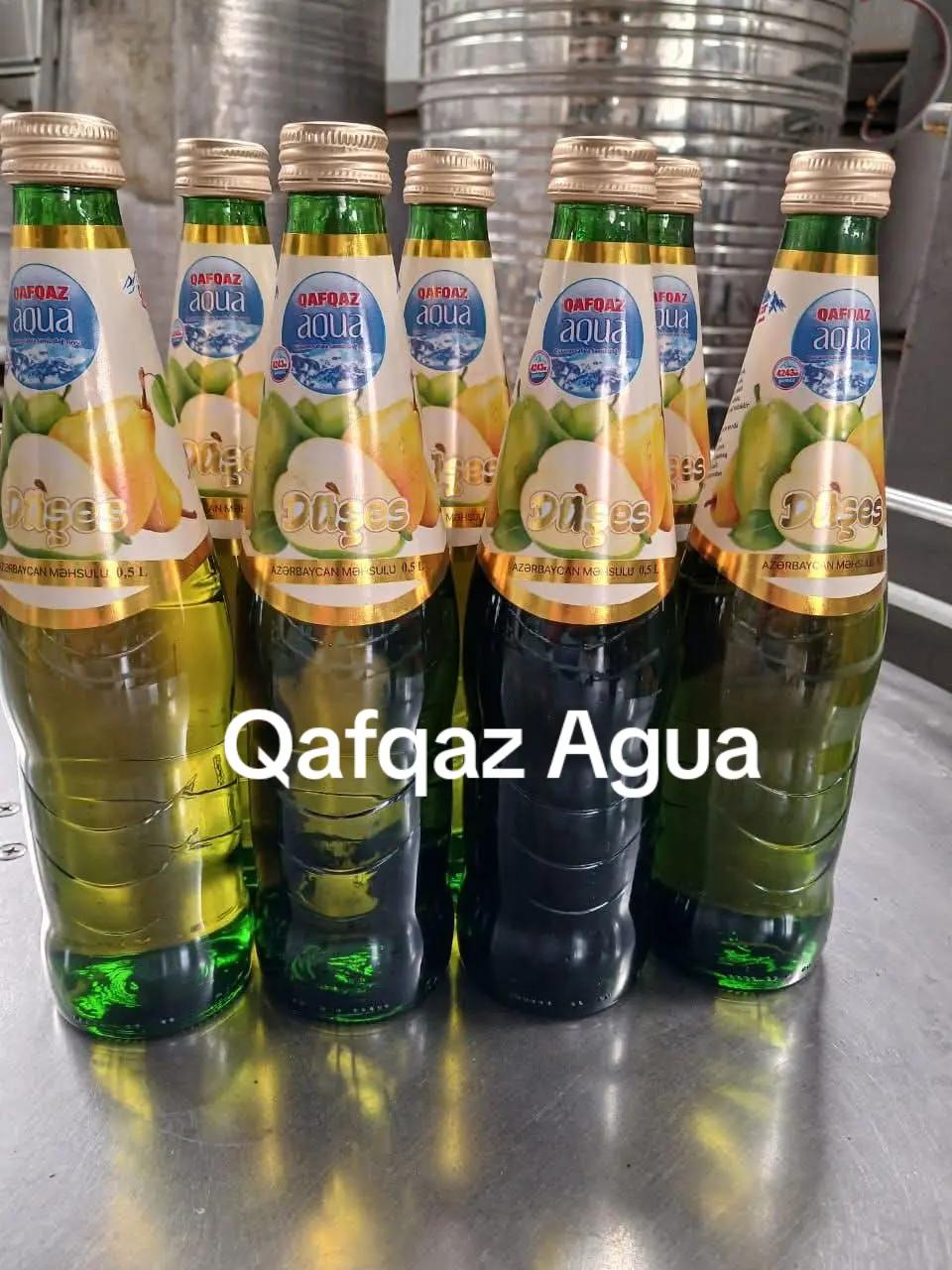 @Qafqaz Aqua