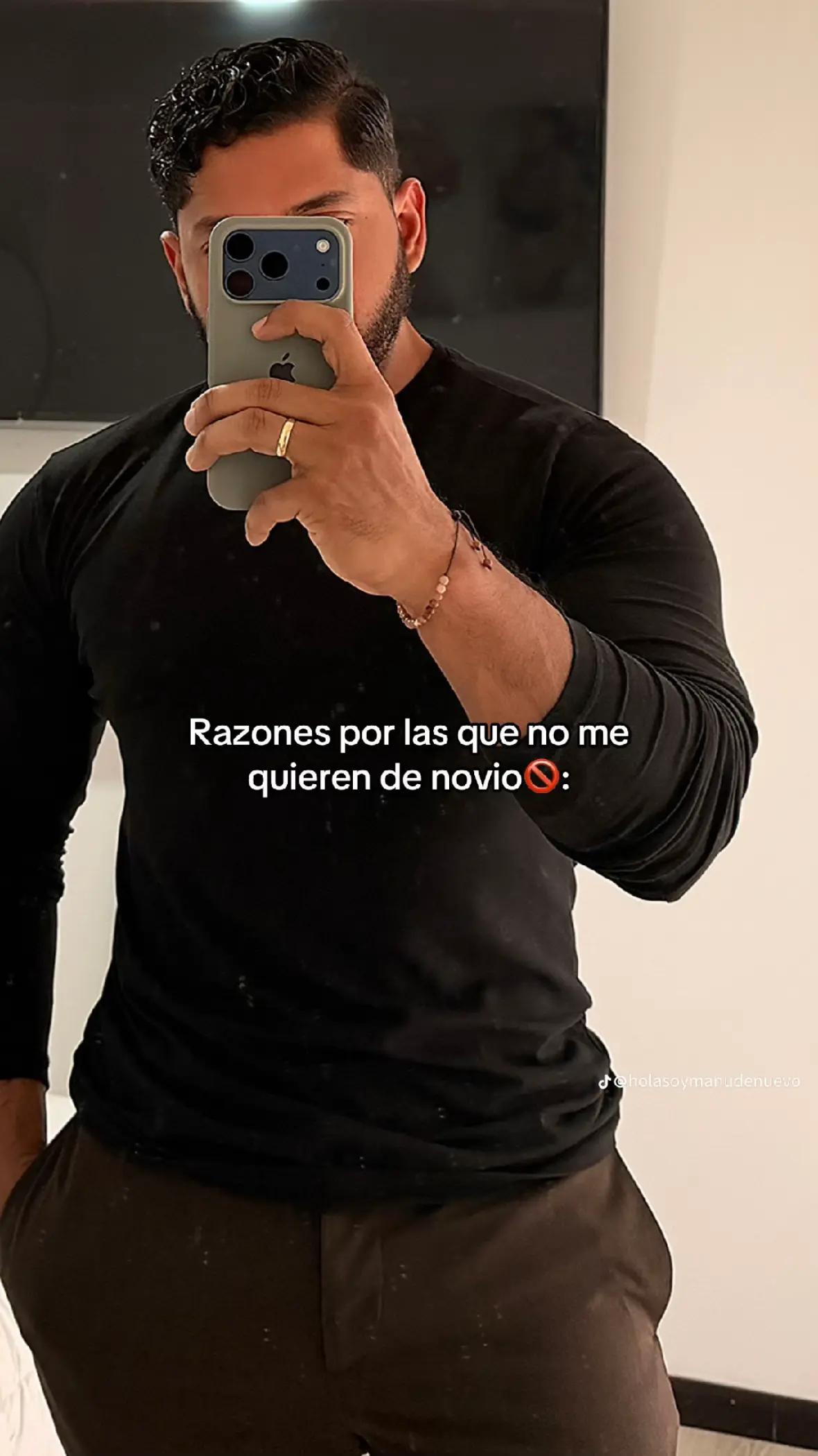 @ismael aviles