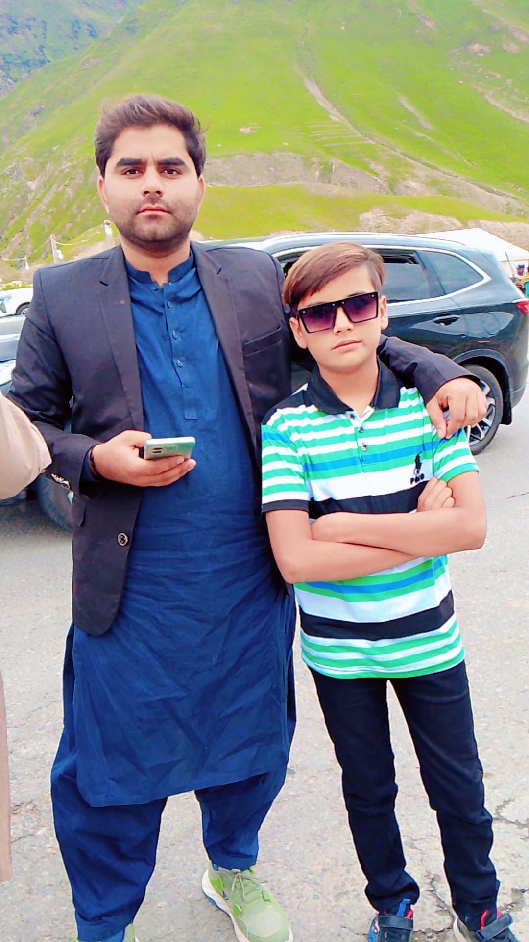 @Roshan Ali
