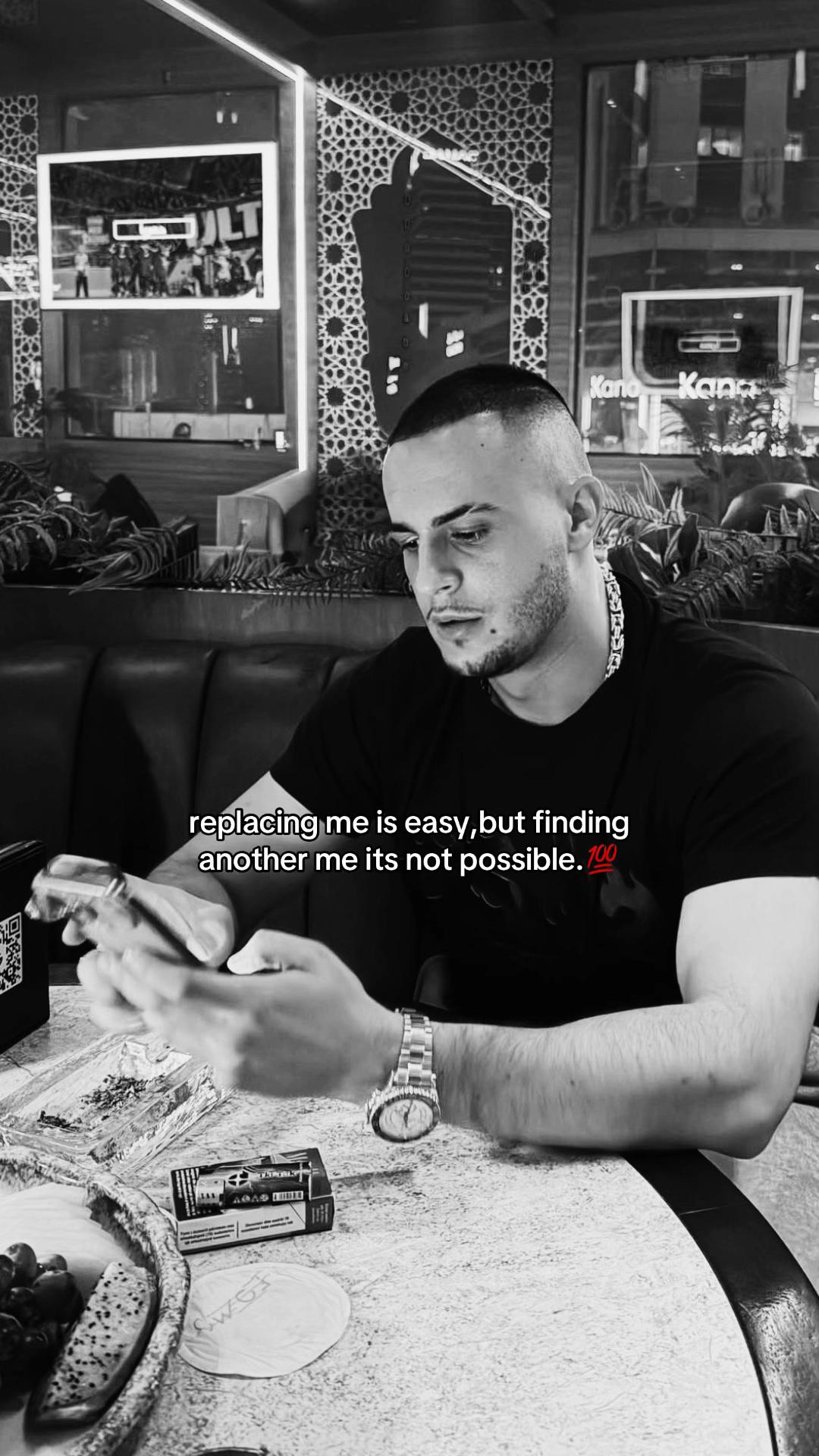 @the goat