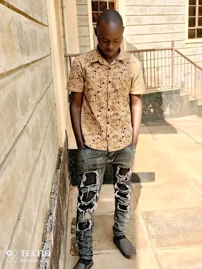 @vinny siriba