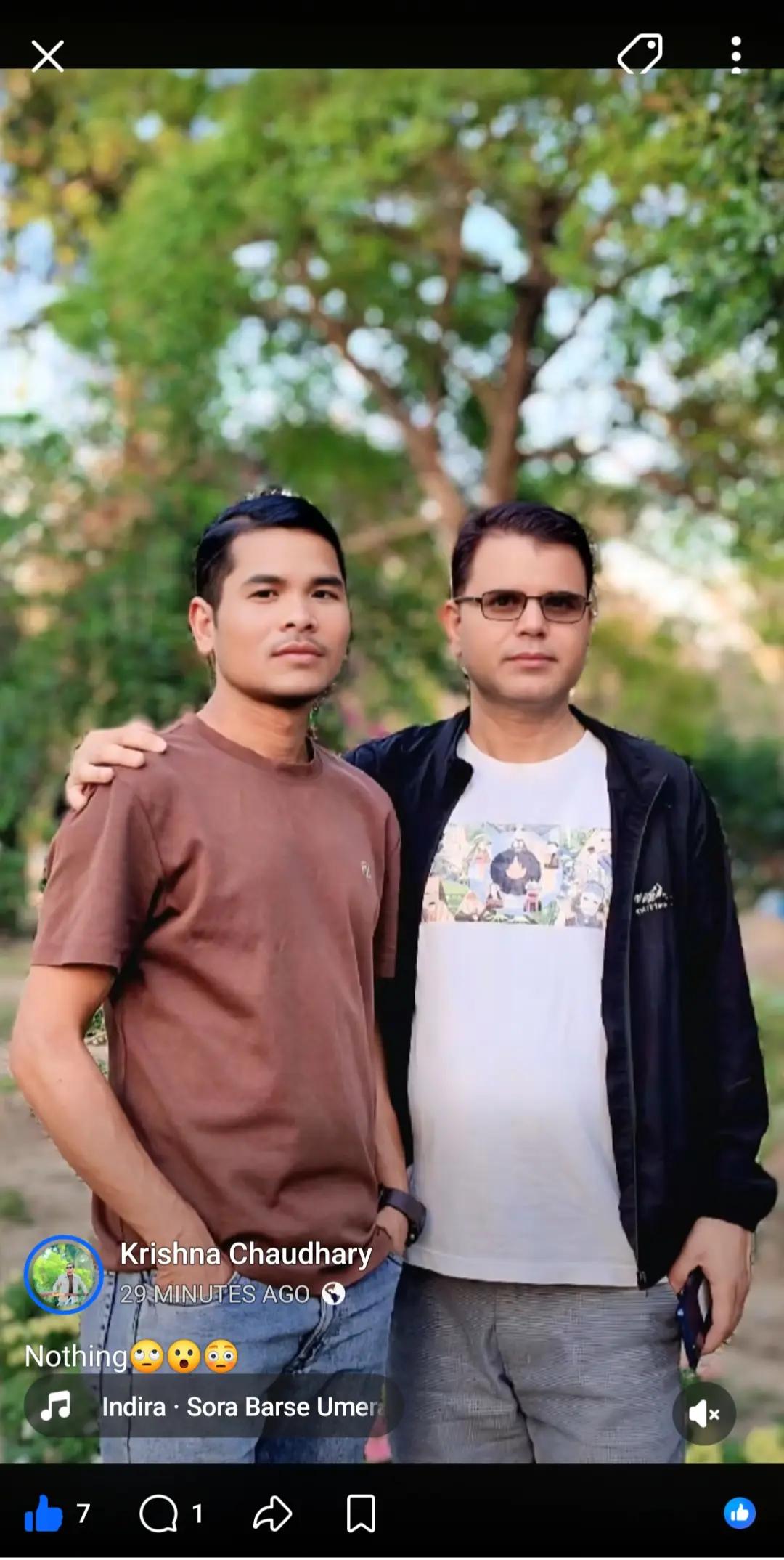 @Tika Bhandari