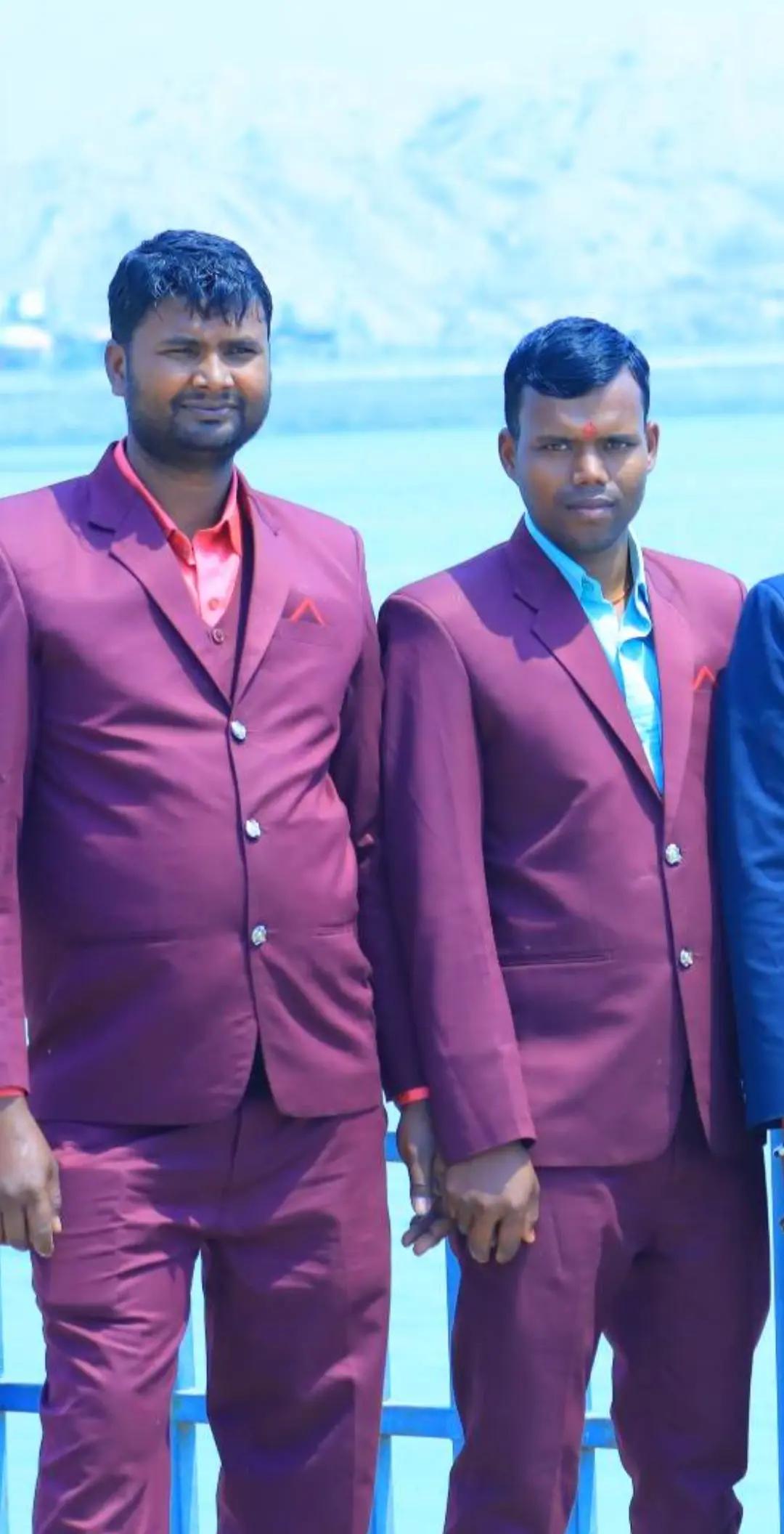 @Rajesh