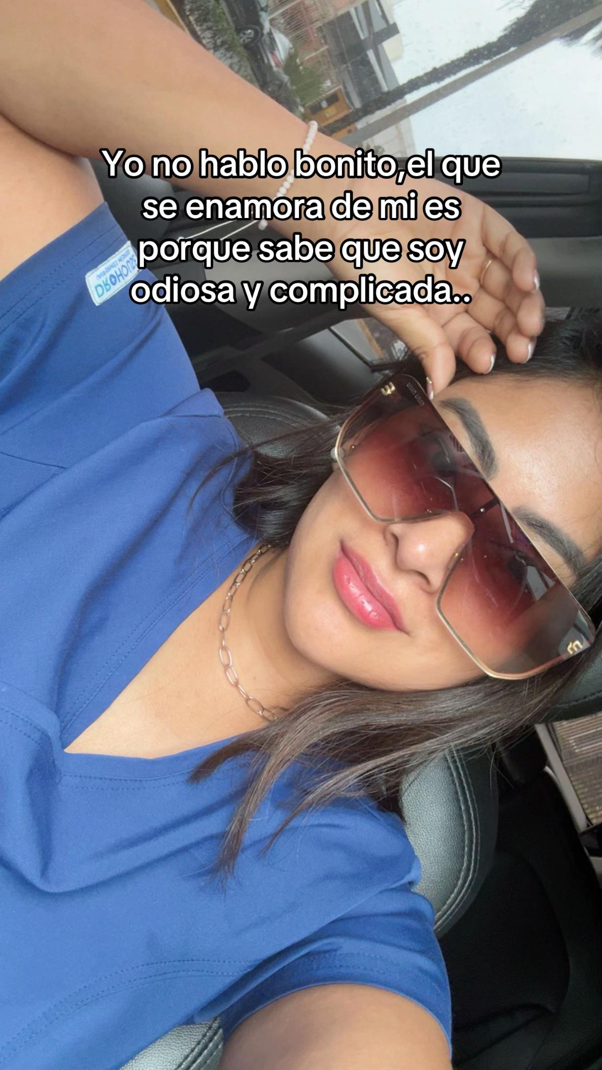 @Mayra Gonzales