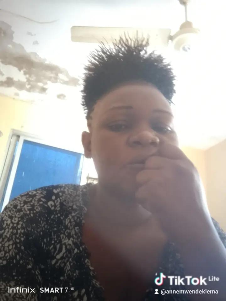 @Anne mwende