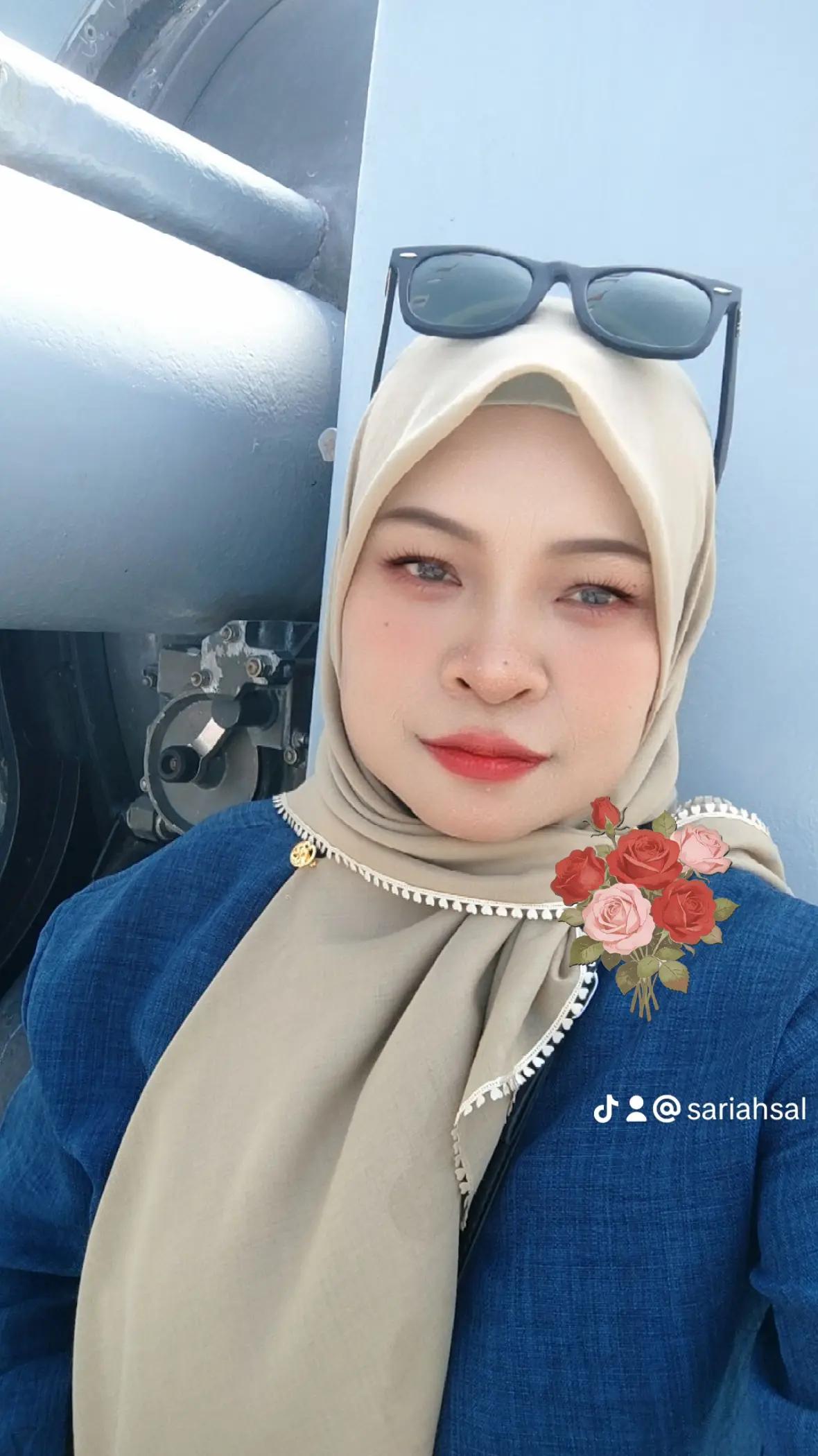 @sariah sal🌹