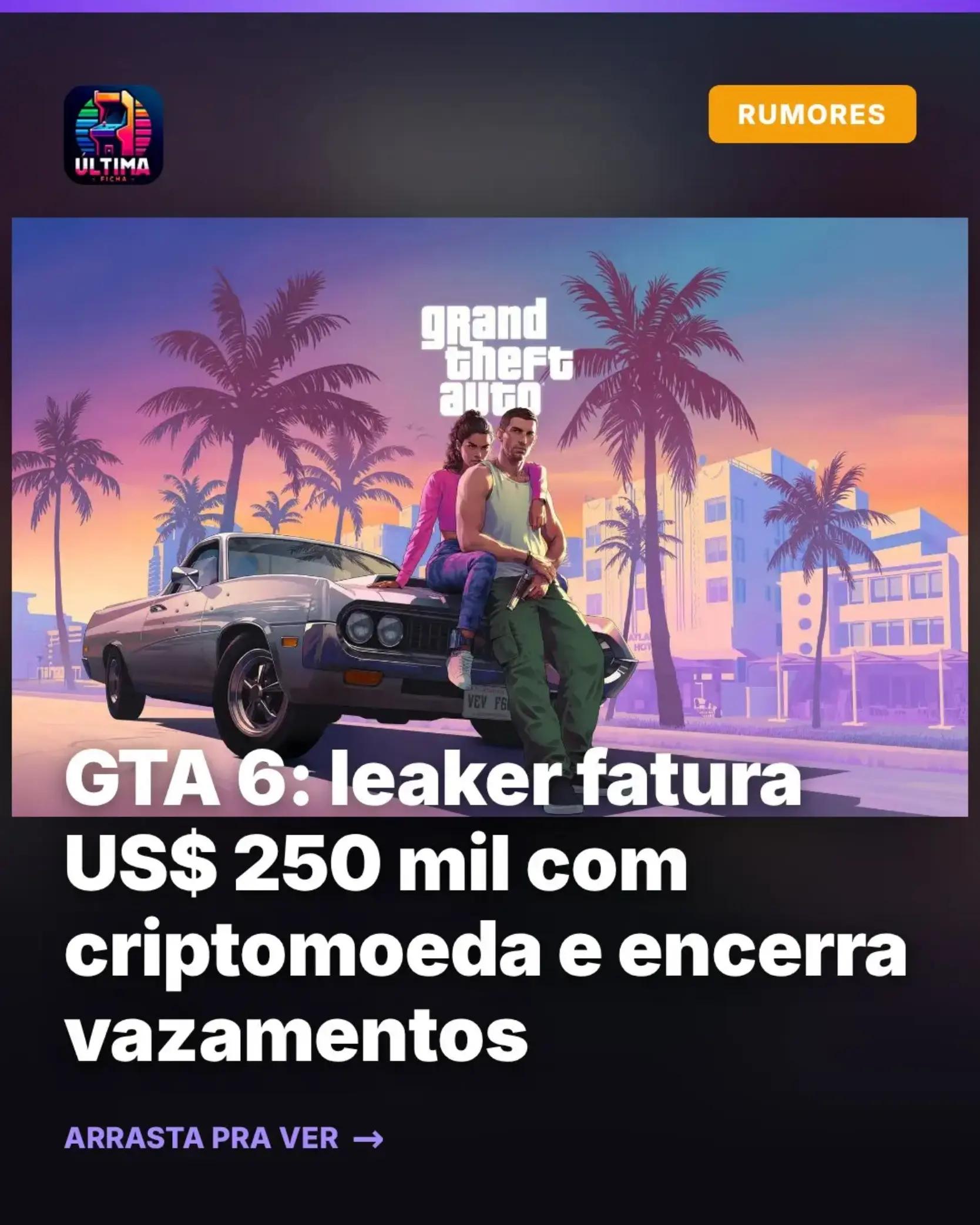 @Última Ficha