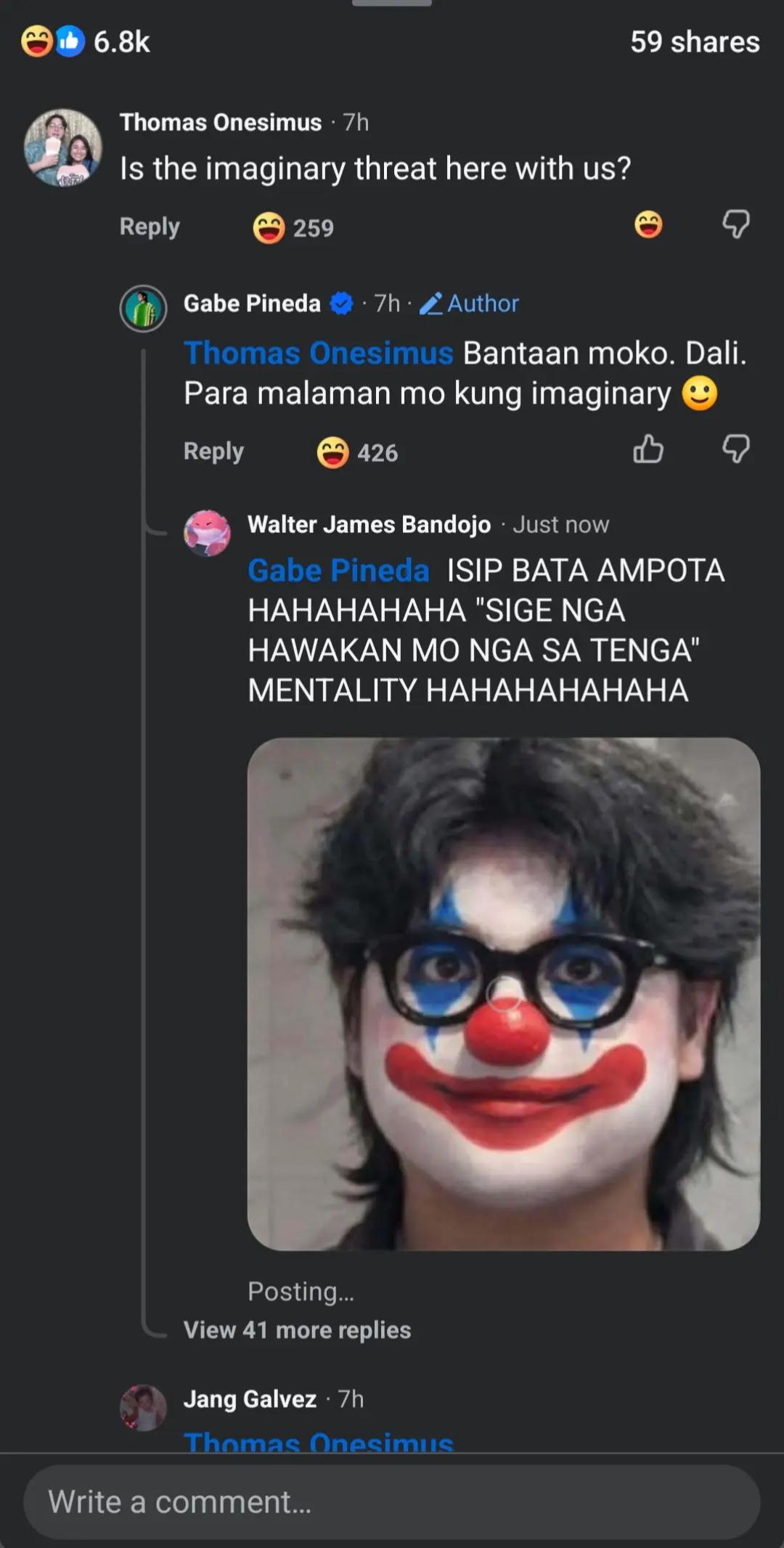 @Ako si Good Boi Doge