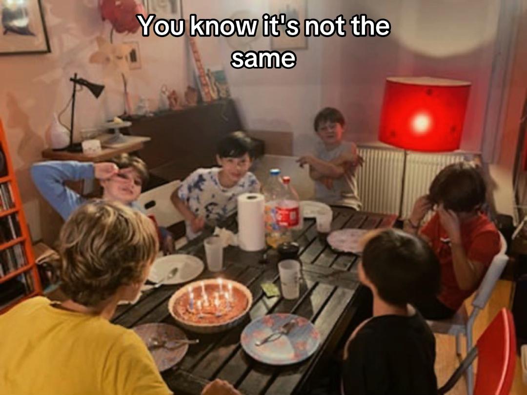 @Family Party ๐