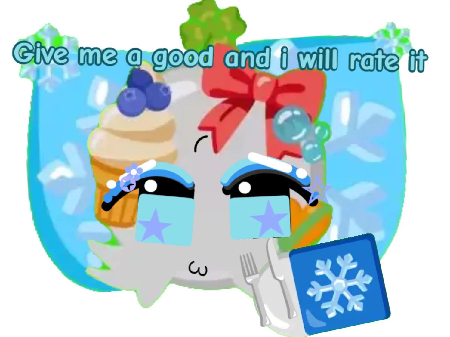 @🩵❄️Emoji Cat Sprunki Cute❄️🩵