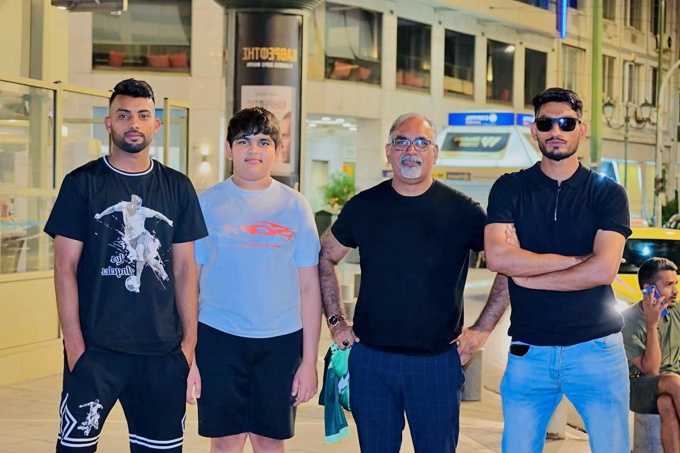 @مُحمّد طیّب مُغل