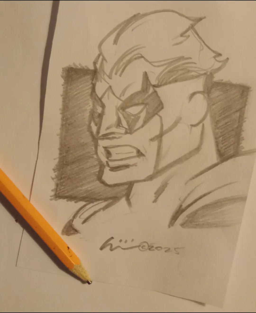 @Legacy Brand Comics