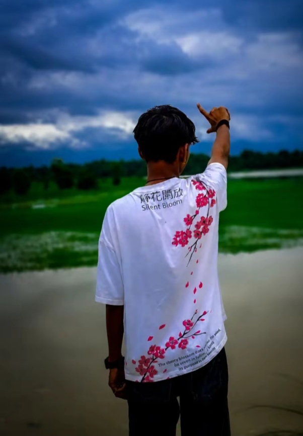 @B. I. S H. A. L