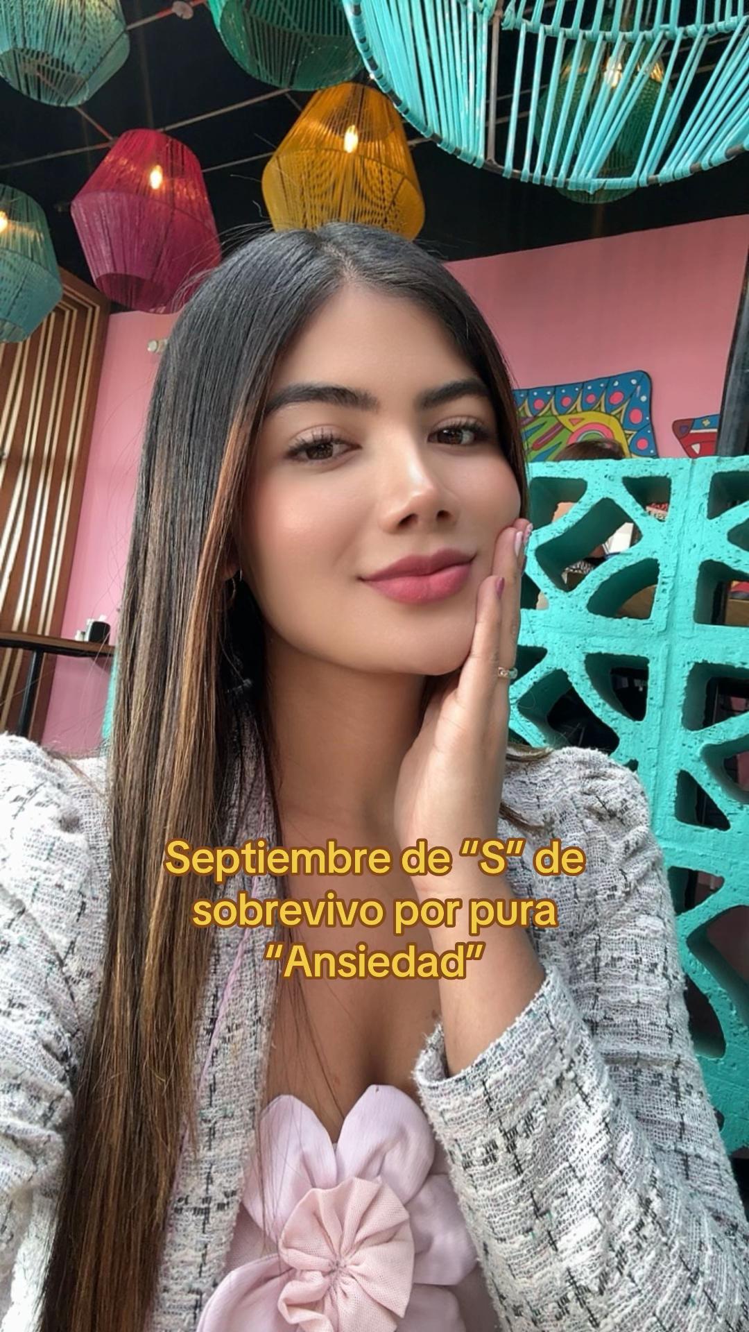 @Maria Jose