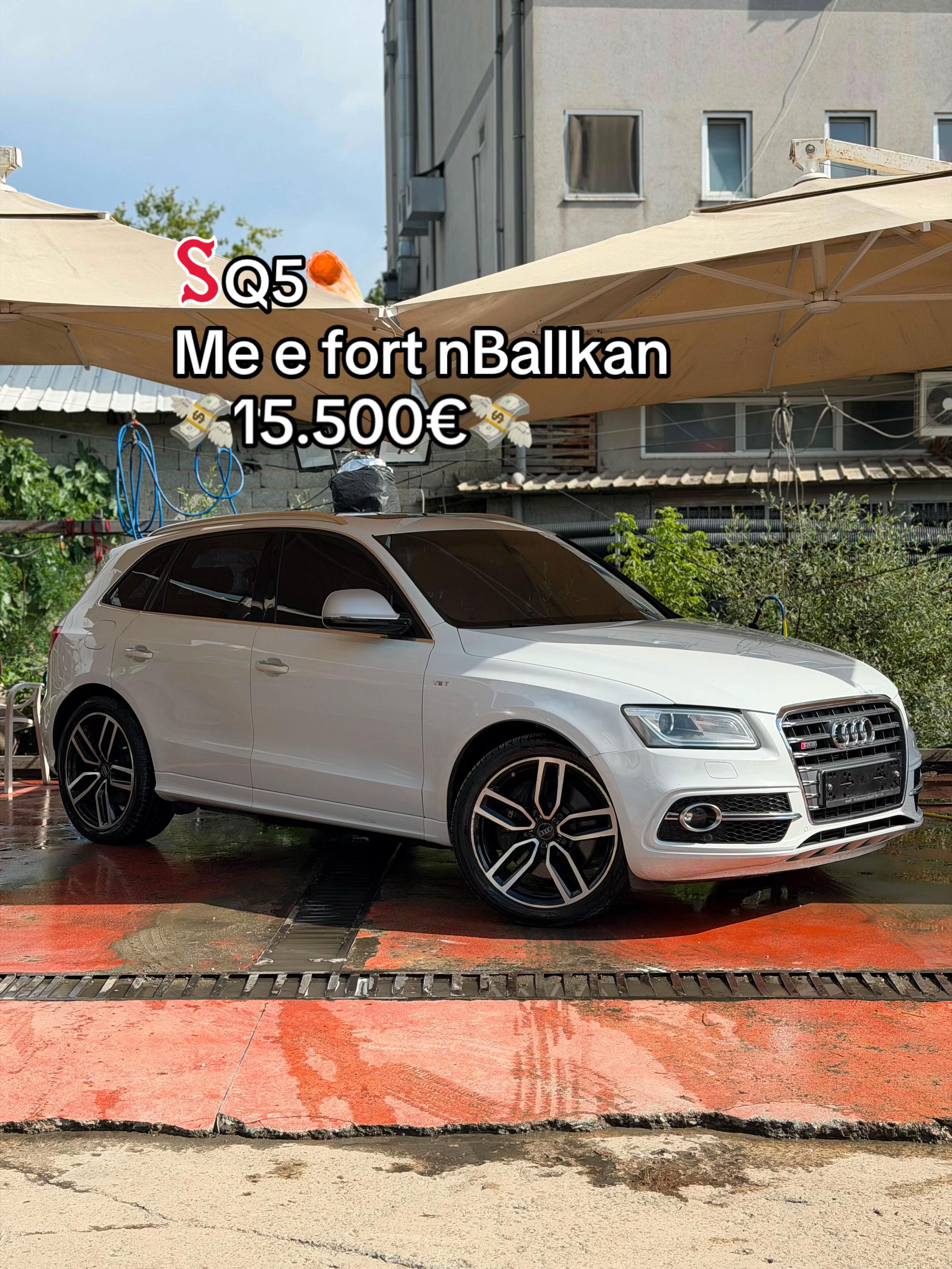 @⚜️BEST CARS IN ALBANIA⚜️