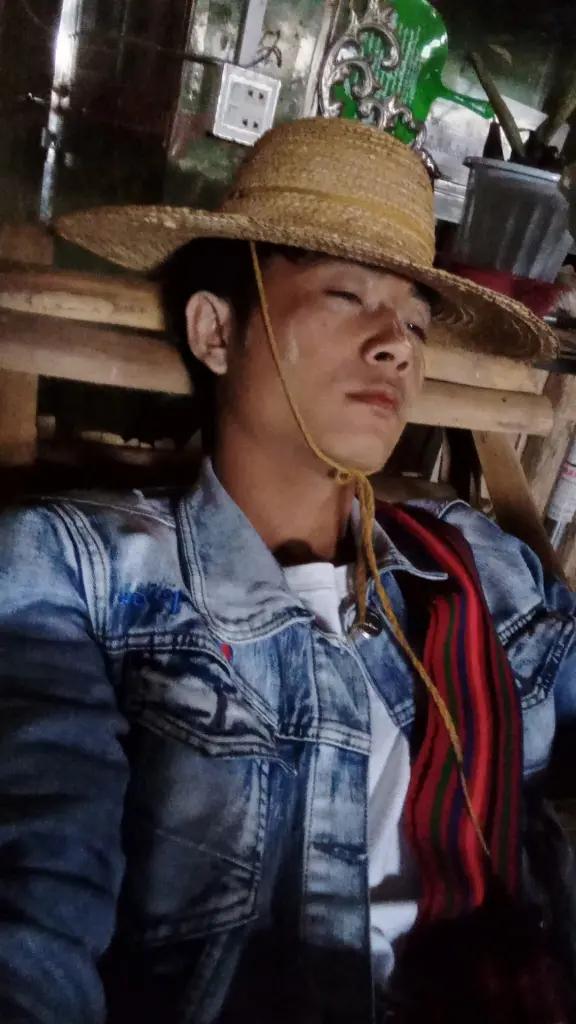 @မင်းချစ်သူ
