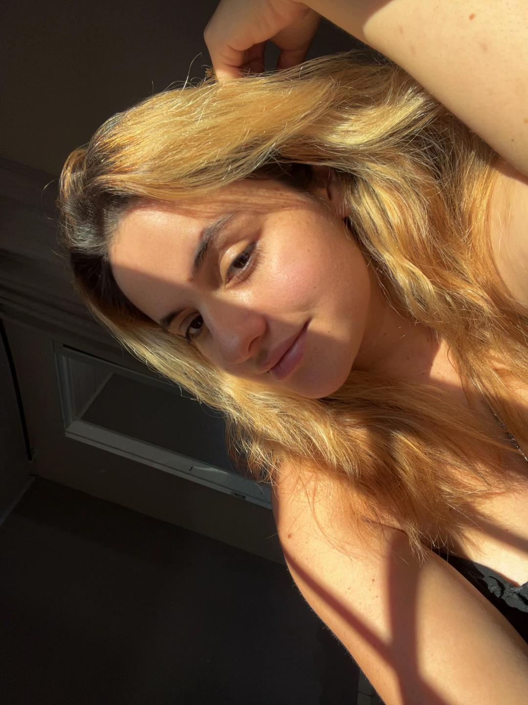 @Amanda Milena