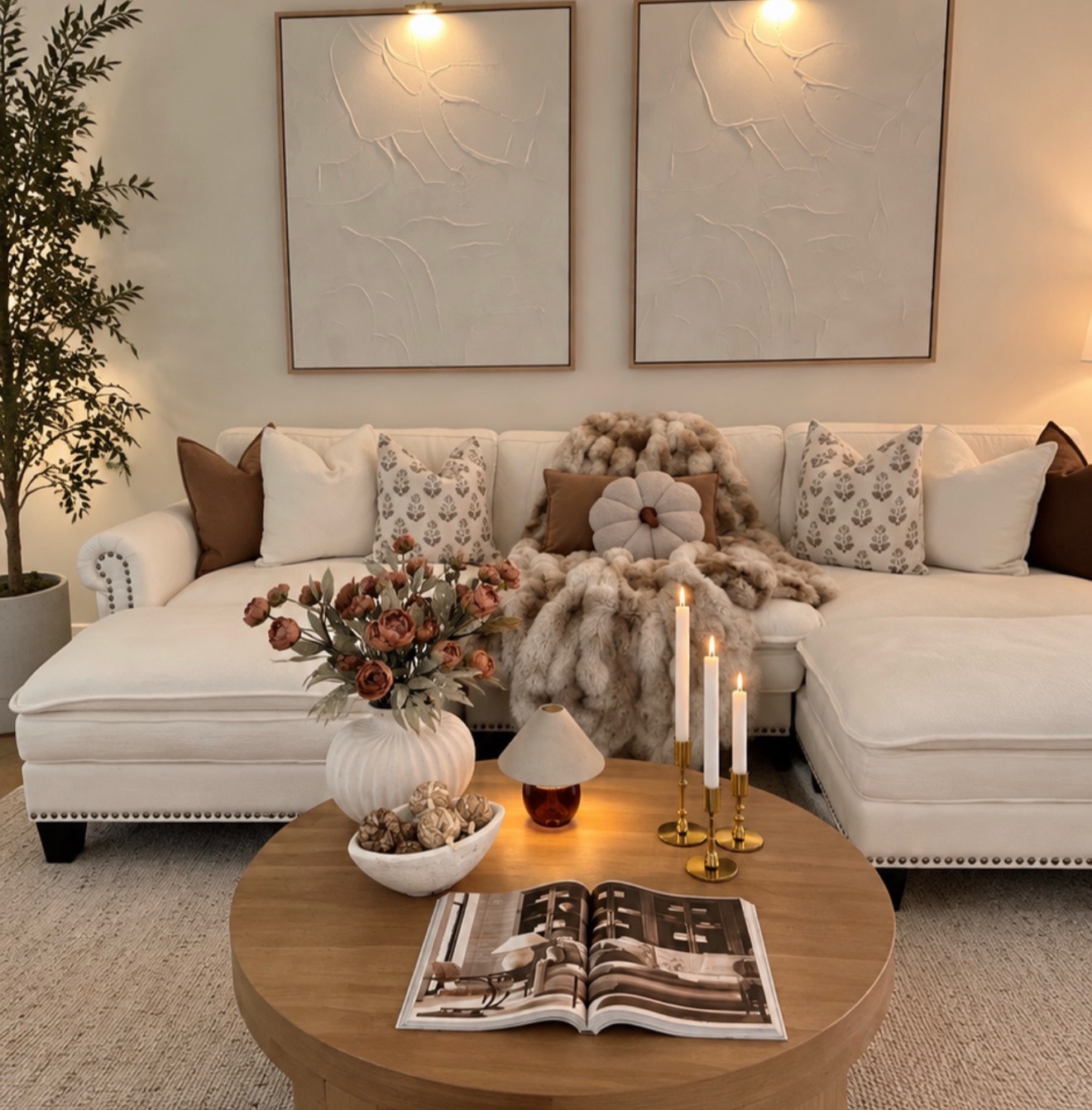 @Zarela -Home -Decor