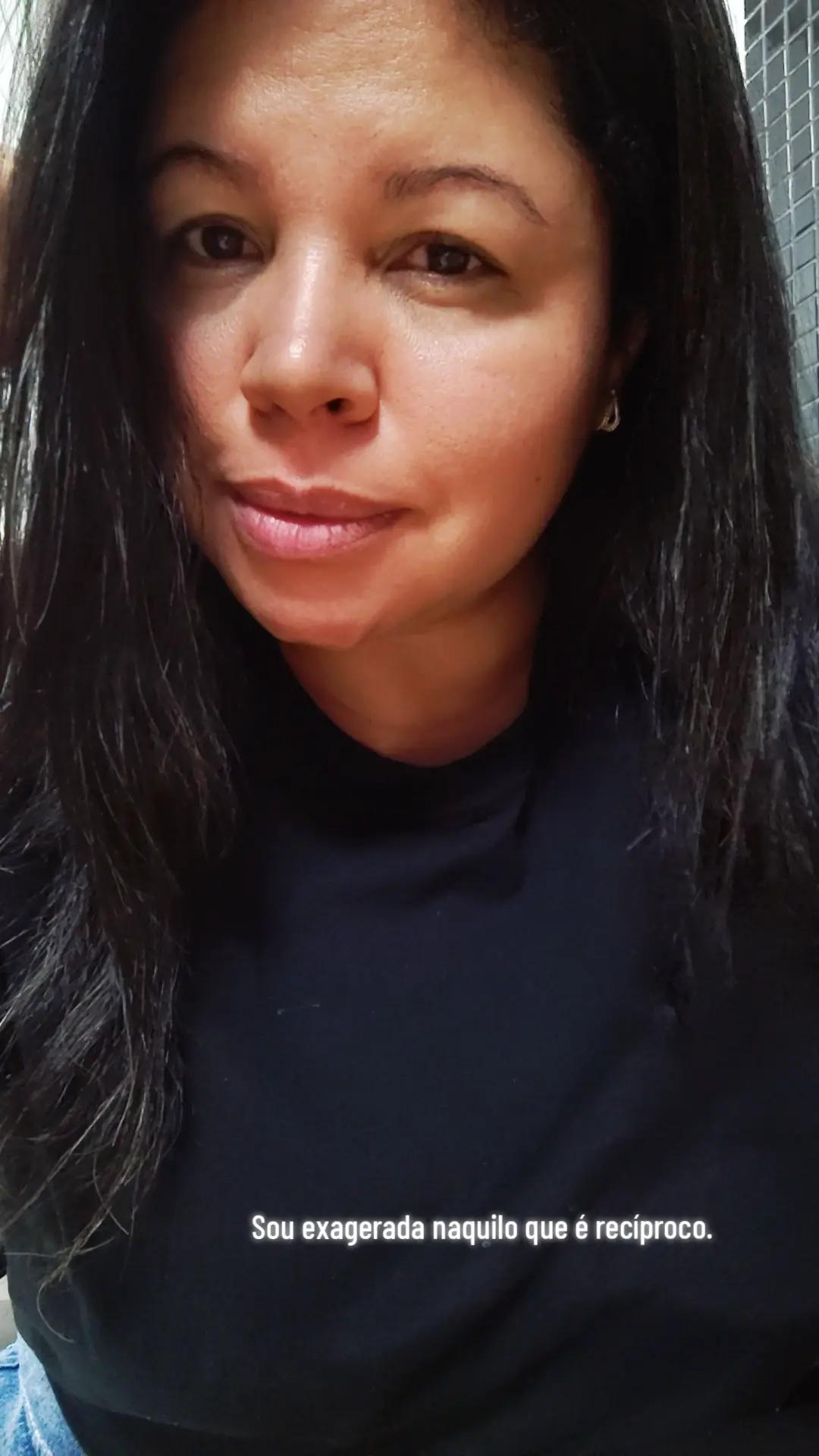 @Mauricéia Santos
