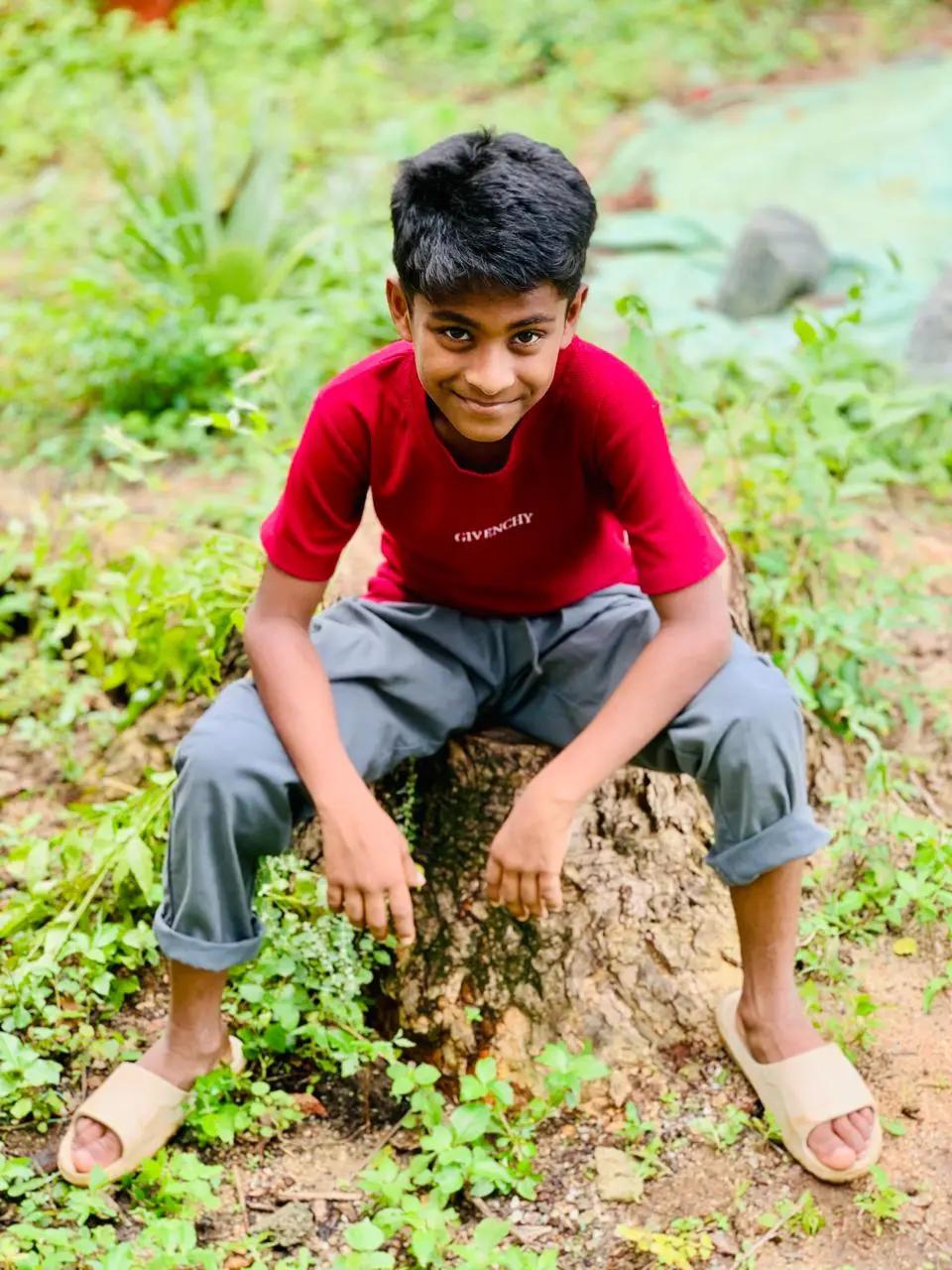 @Haathi.S.N