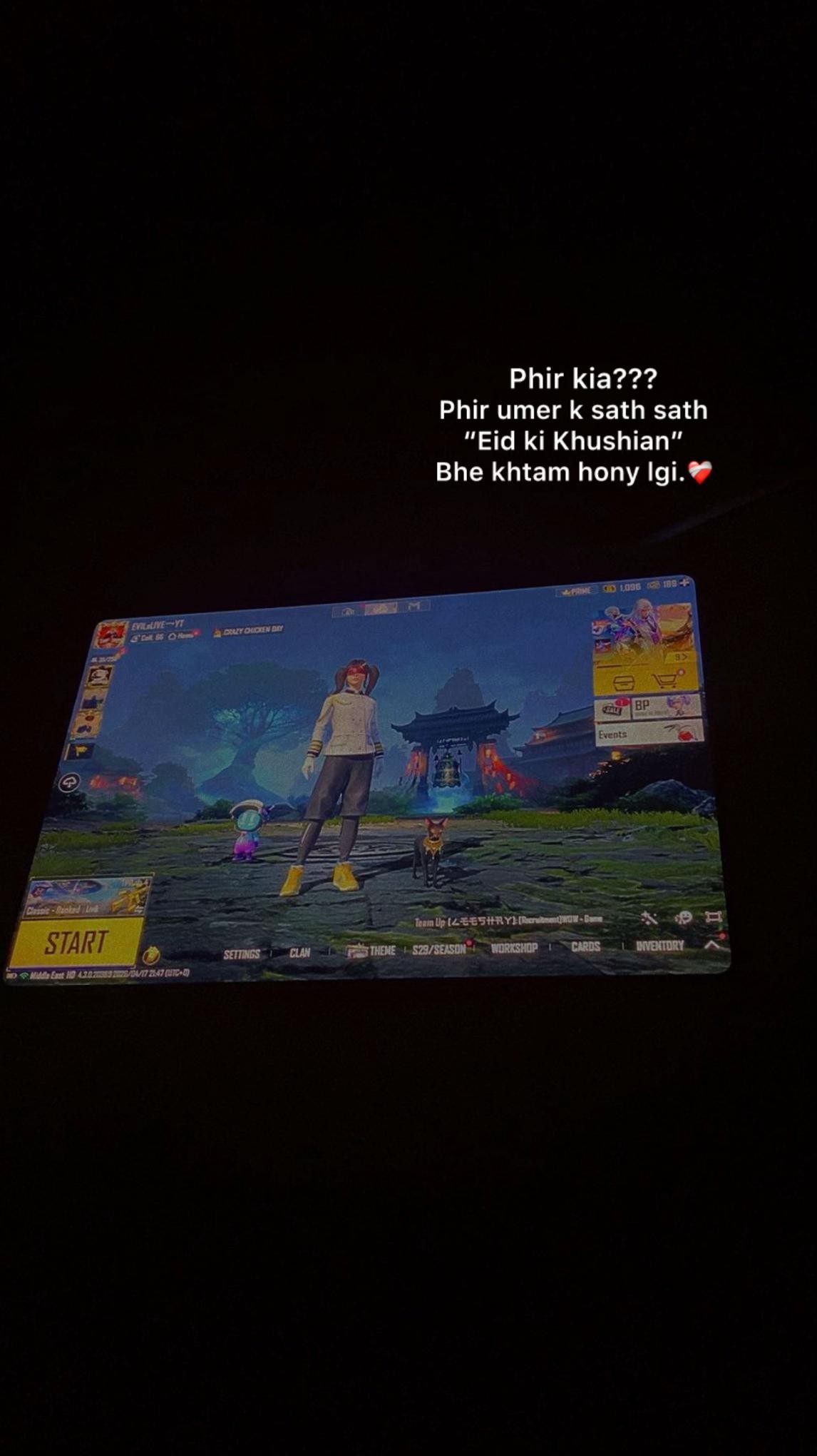 @EvilxLive