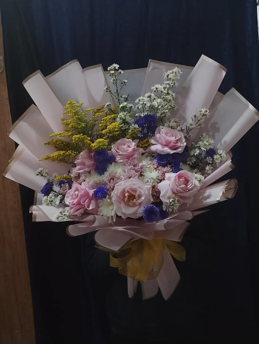 @kabir florist