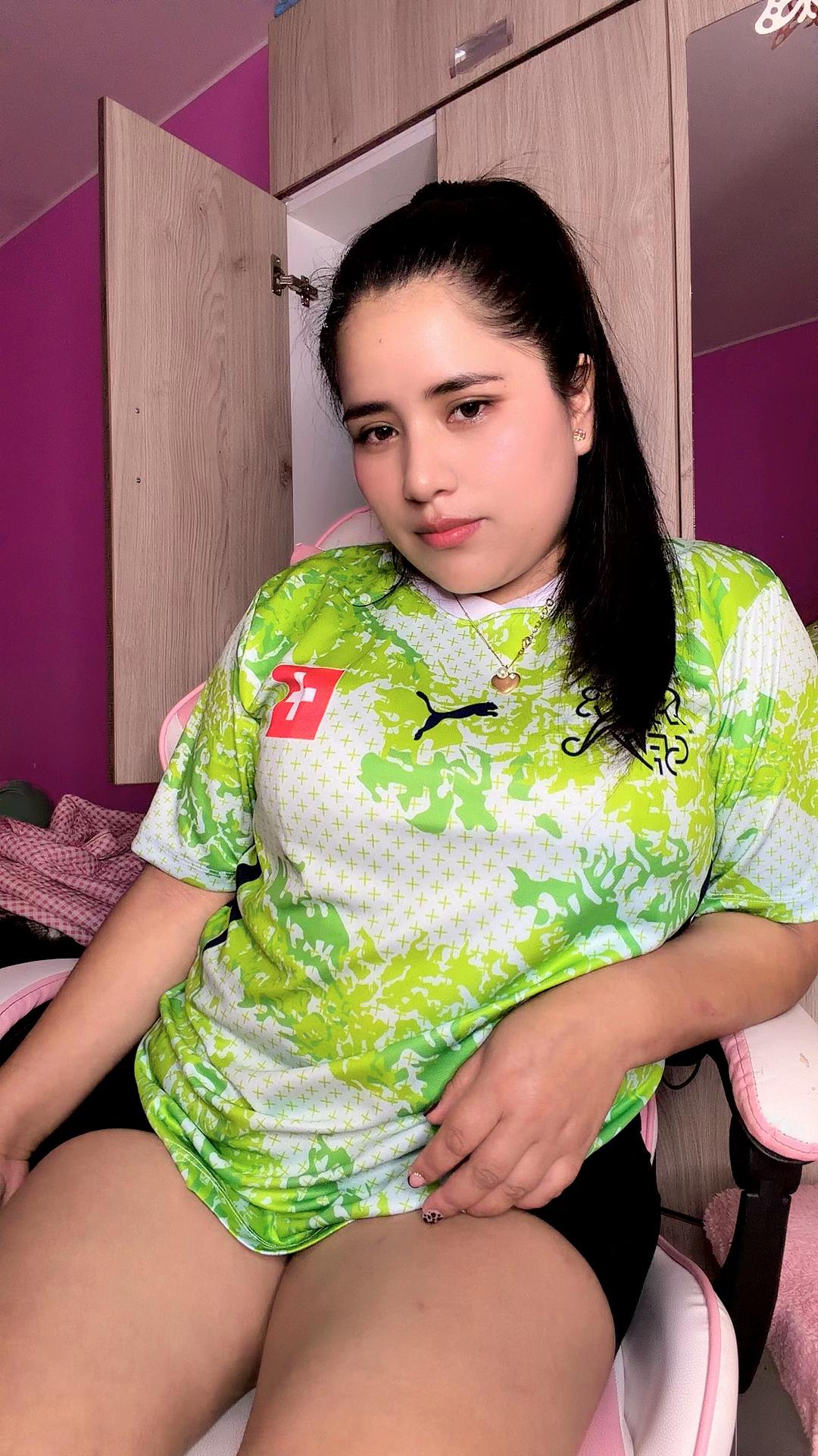 @💝 Sonia🇵🇪