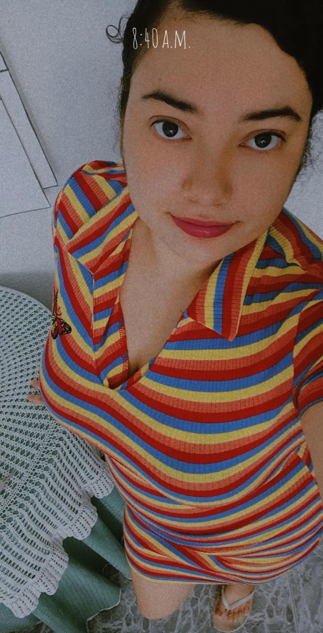 @chaparrita😍💙❤