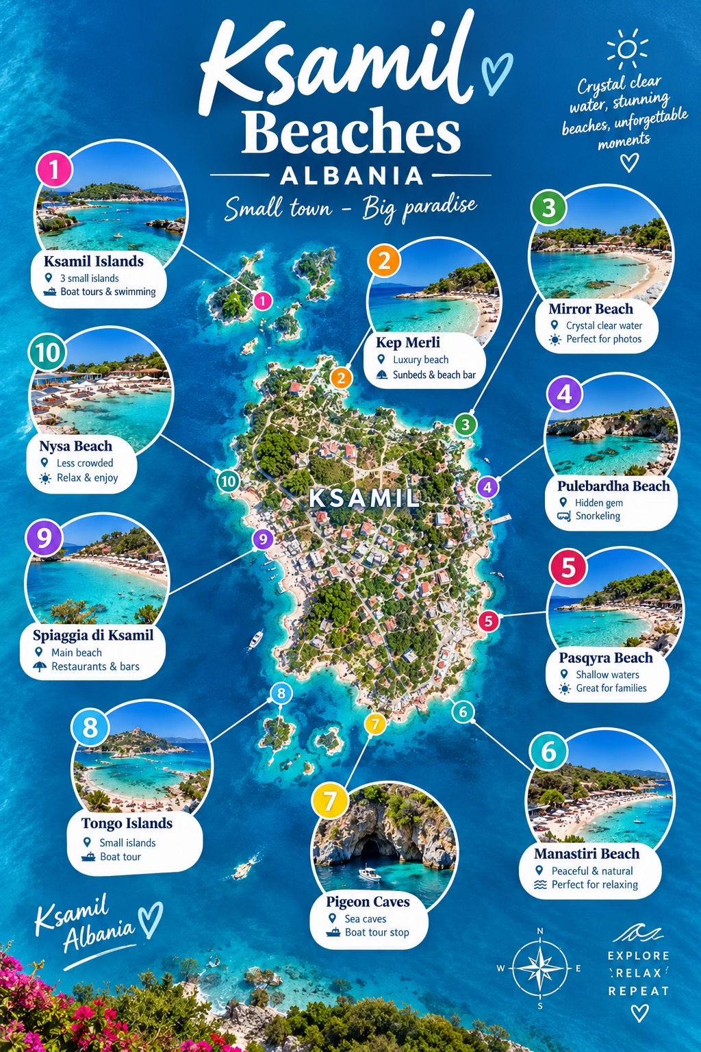 @KSAMIL_ALBANIA