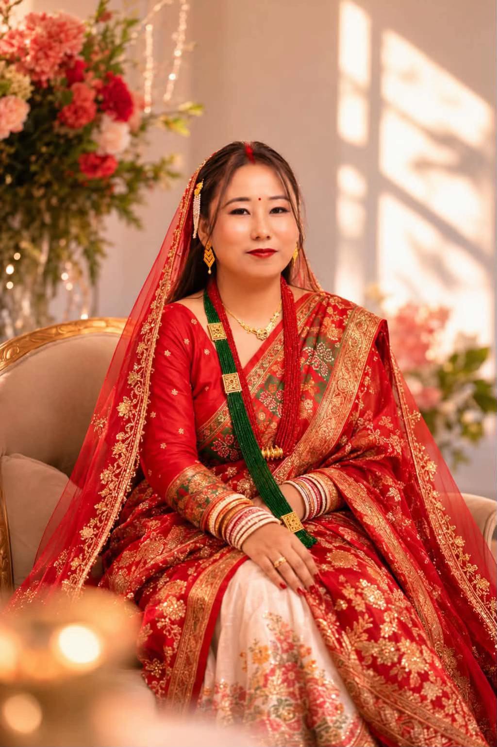 @Laxmi tamang