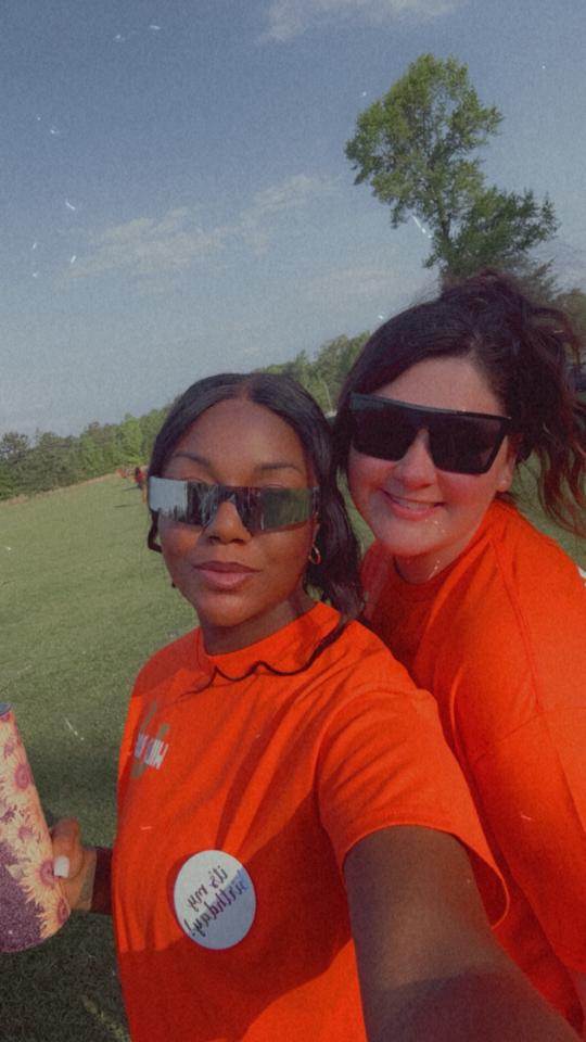 @De Marsh | Mom • Wife • TTSA