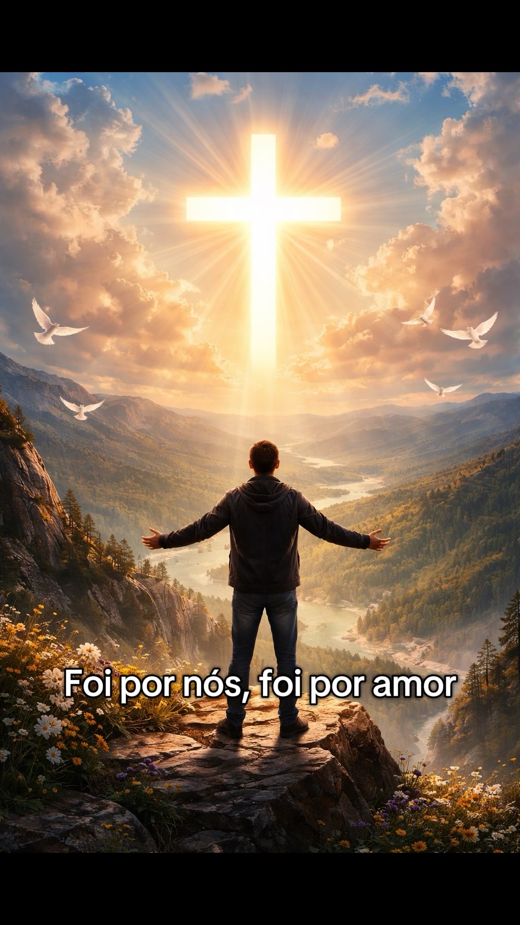 @Ponte da oração