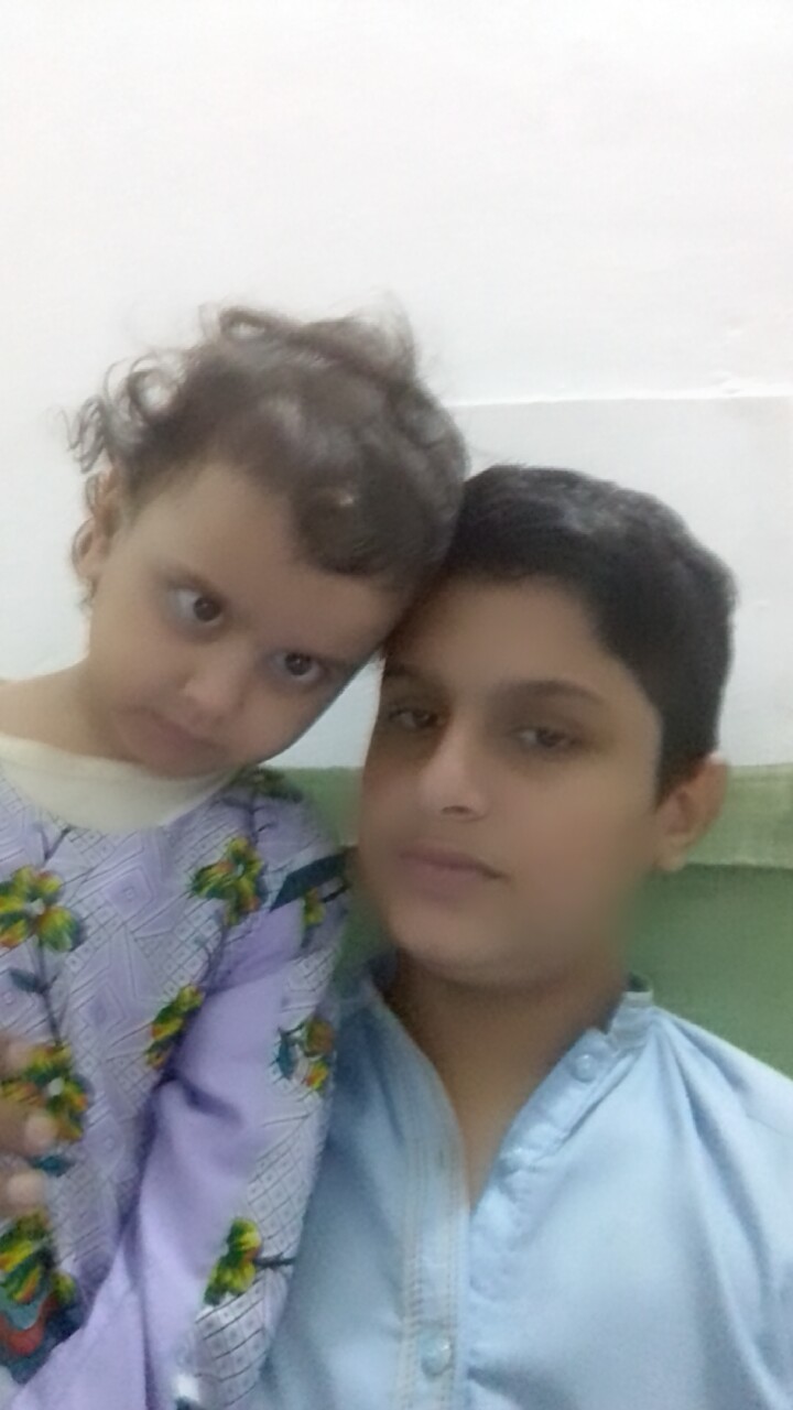 @innocent shinwari