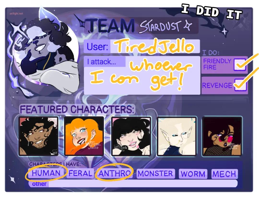 @🌌Tired Jell-O🌌